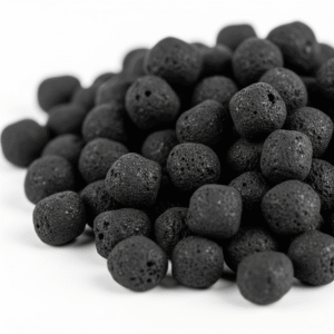 Węgiel aktywny do akwarium